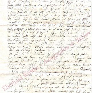 Winter, Luise (geb. Baumann), Buchhändlersgattin (1775-1864). Winter, Luise (geb. Baumann), Buchhändlersgattin (1775-1864).