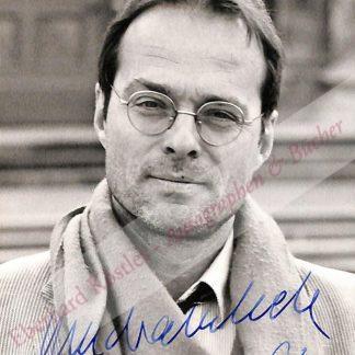 Wondratschek, Wolf, Schriftsteller (geb. 1943). Wondratschek, Wolf, Schriftsteller (geb. 1943).