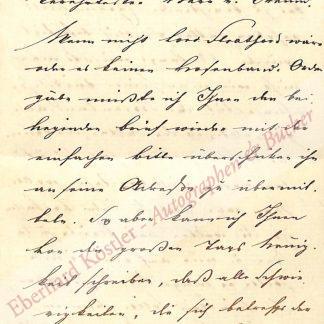 Weiß von Starkenfels, Viktor, Politiker (1817-1886).