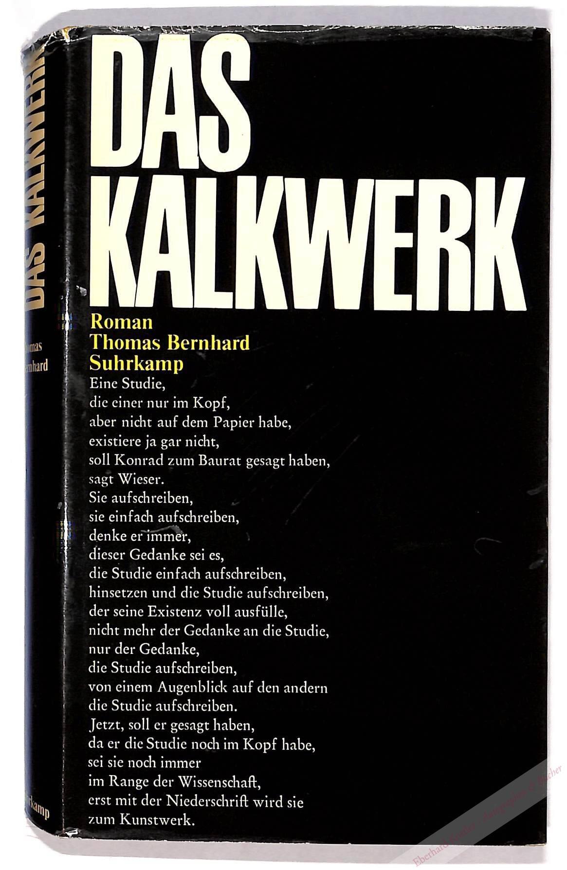 Bernhard Bernhard