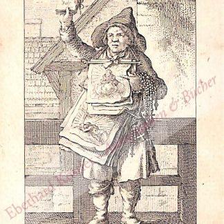 Meil, Johann Wilhelm, Kupferstecher (1733-1805).