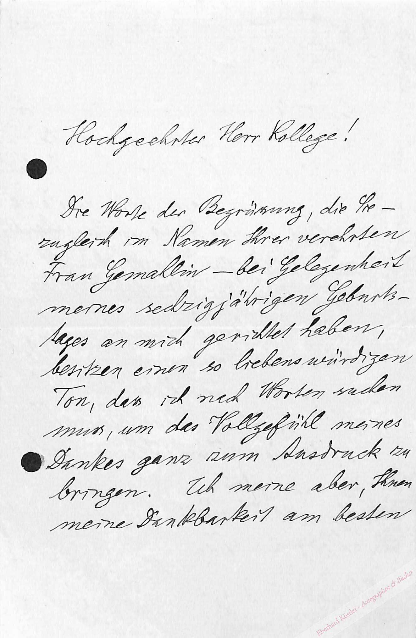 König, Eduard, Theologe (1846-1936). König, Eduard, Theologe (1846-1936).