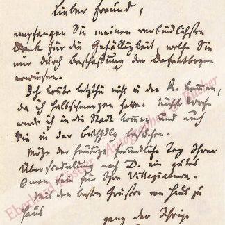 Otto, Johann Karl Theodor Ritter von, Theologe (1816-1897).