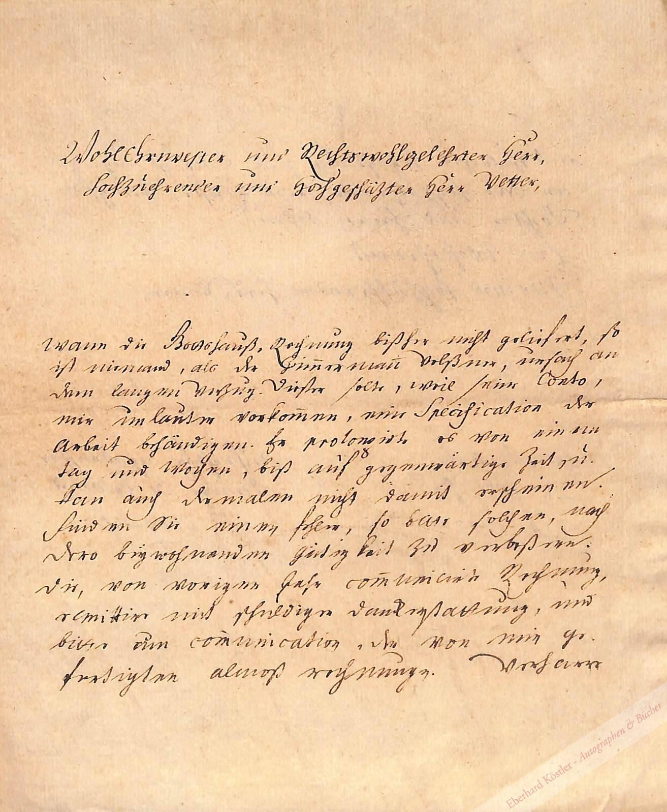 Würfel, Andreas, Geistlicher, Genealoge und Kunsthistoriker (1718-1769). Würfel, Andreas, Geistlicher, Genealoge und Kunsthistoriker (1718-1769).