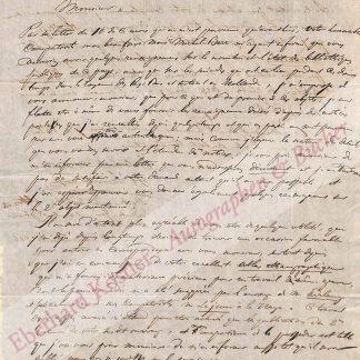 Sommerhausen, Tzvi Hirsch (Hartog), Schriftsteller (1781-1853).