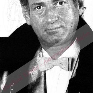 Zamfir, Gheorghe, Panflötist (geb. 1941).