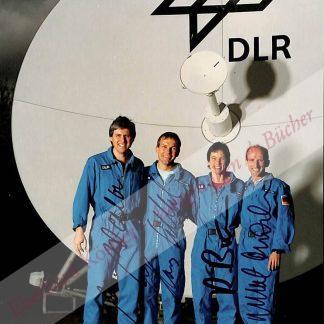 Astronauten -,  .