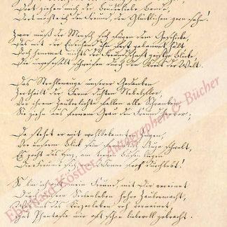 Griechenland -  Maurer, Georg Philipp, Bibliothekar und Schriftsteller (1791-1865).
