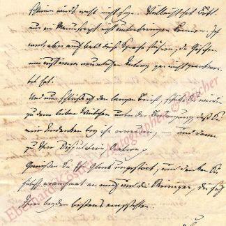 Körner, Christian Gottfried, Jurist und Schriftsteller, Freund Schillers, der Vater des Dichters (1756-1831). Körner, Christian Gottfried, Jurist und Schriftsteller, Freund Schillers, der Vater des Dichters (1756-1831).