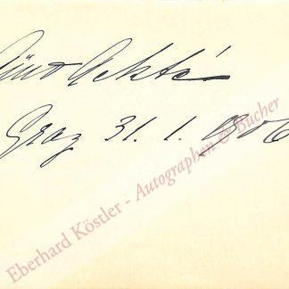 Ackté (Achté), Aino, Opernsängerin (1876-1944). Ackté (Achté), Aino, Opernsängerin (1876-1944).