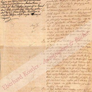 Johann, Erzherzog von Österreich, Philantrop, Feldmarschall, 1848 Reichsverweser (1782-1859). Johann, Erzherzog von Österreich, Philantrop, Feldmarschall, 1848 Reichsverweser (1782-1859).