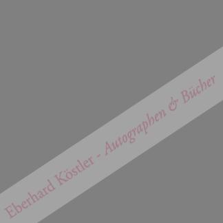 Fröbel, Julius, Schriftsteller und Politiker (1805-1893). Fröbel, Julius, Schriftsteller und Politiker (1805-1893).