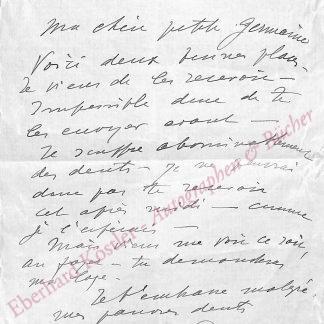 Pugno, Raoul, Komponist und Pianist (1852-1914). Pugno, Raoul, Komponist und Pianist (1852-1914).