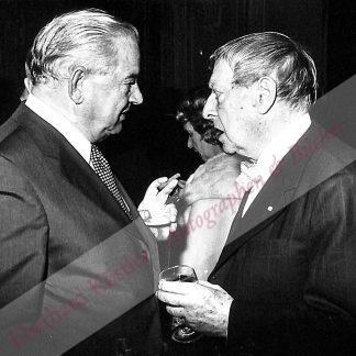 Roth, Eugen, Schriftsteller (1895-1976).