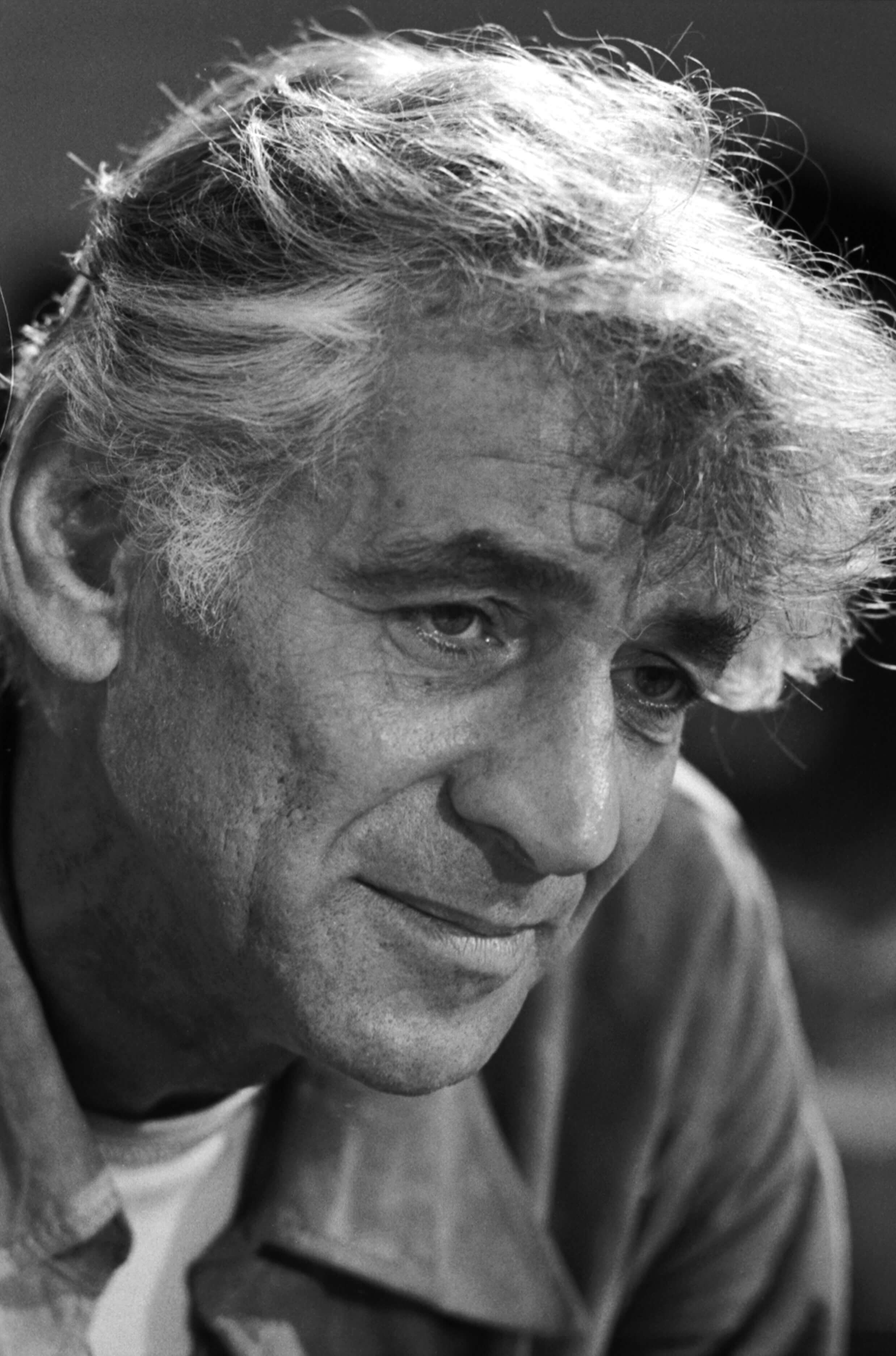 Bernstein, Leonard