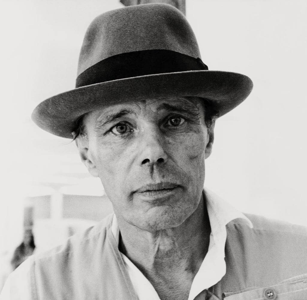 Beuys, Joseph