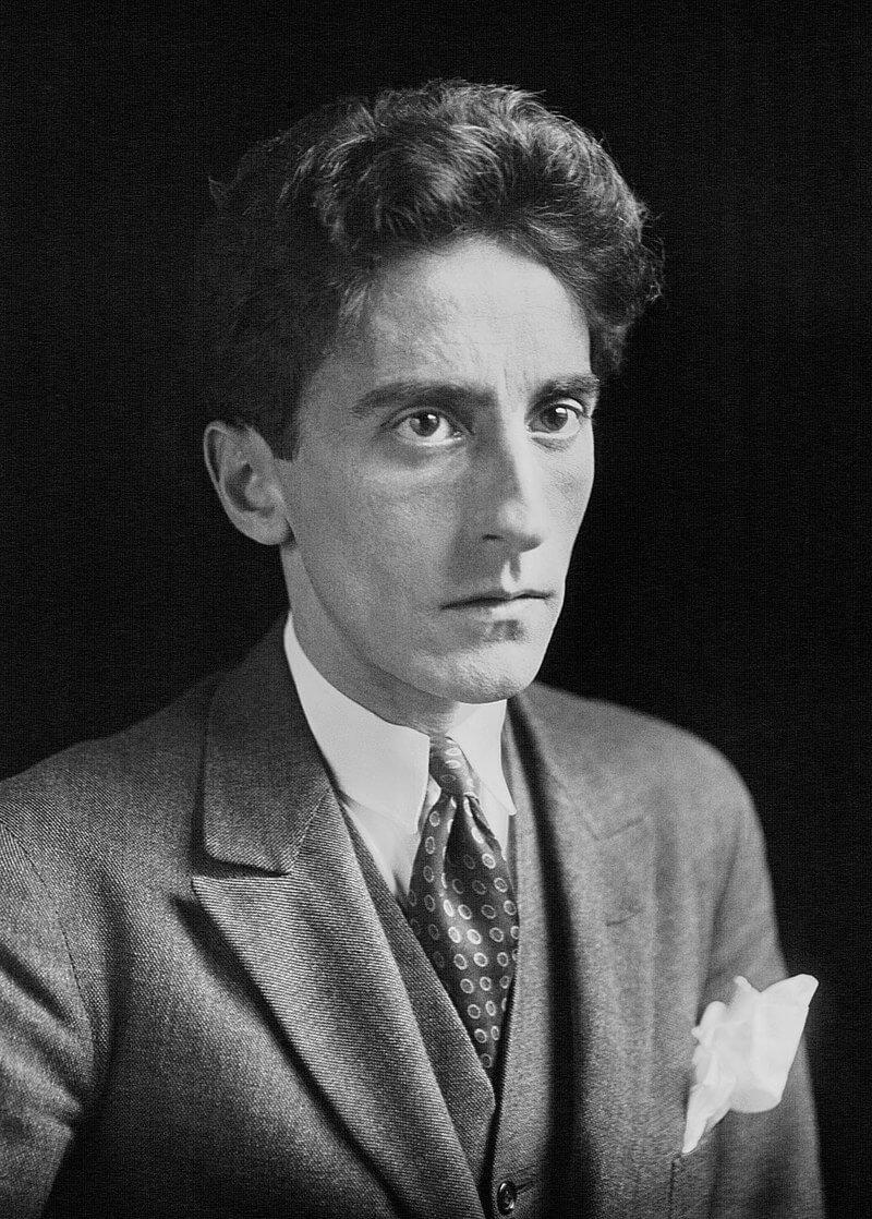 Cocteau, Jean