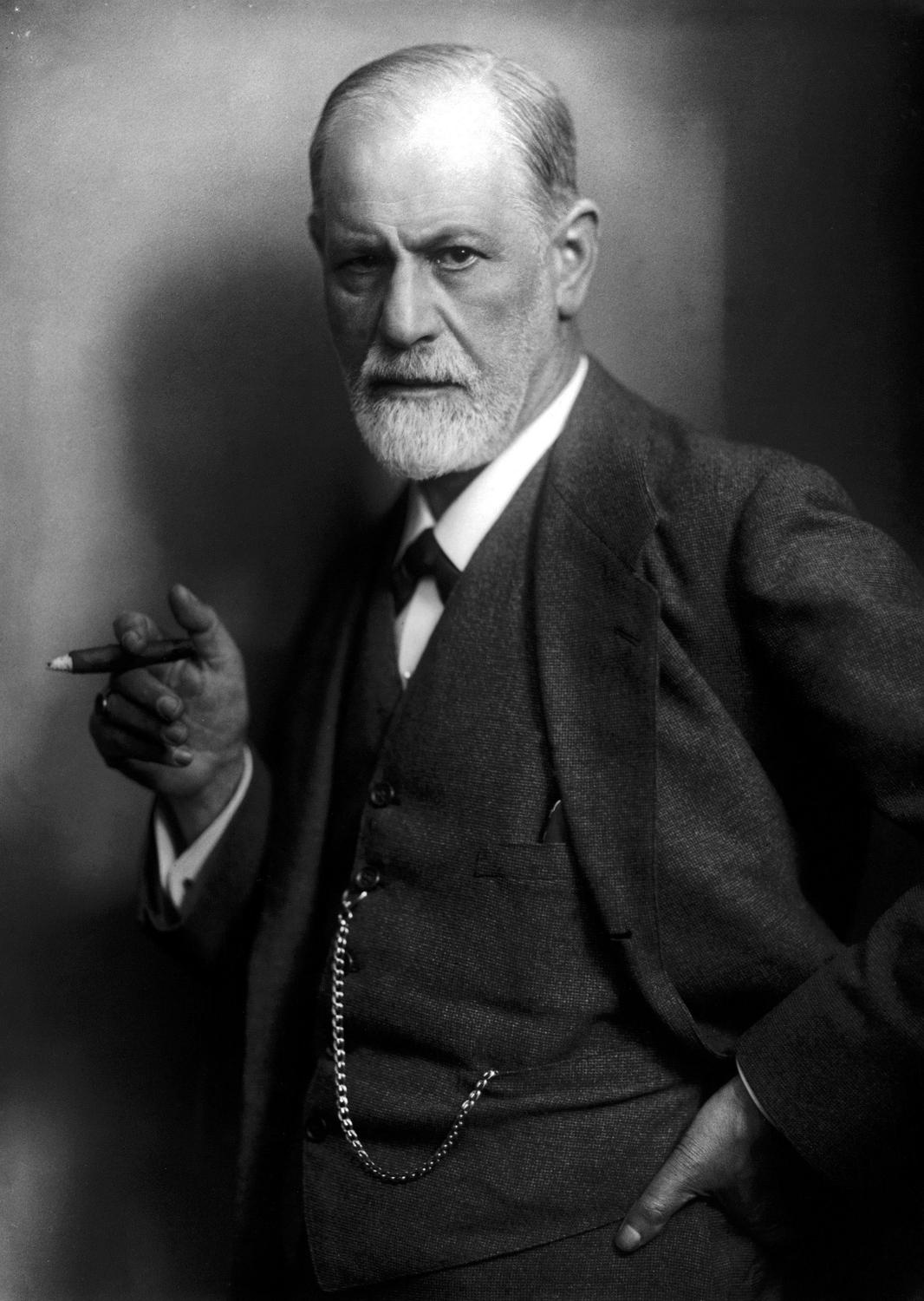 Freud, Sigmund