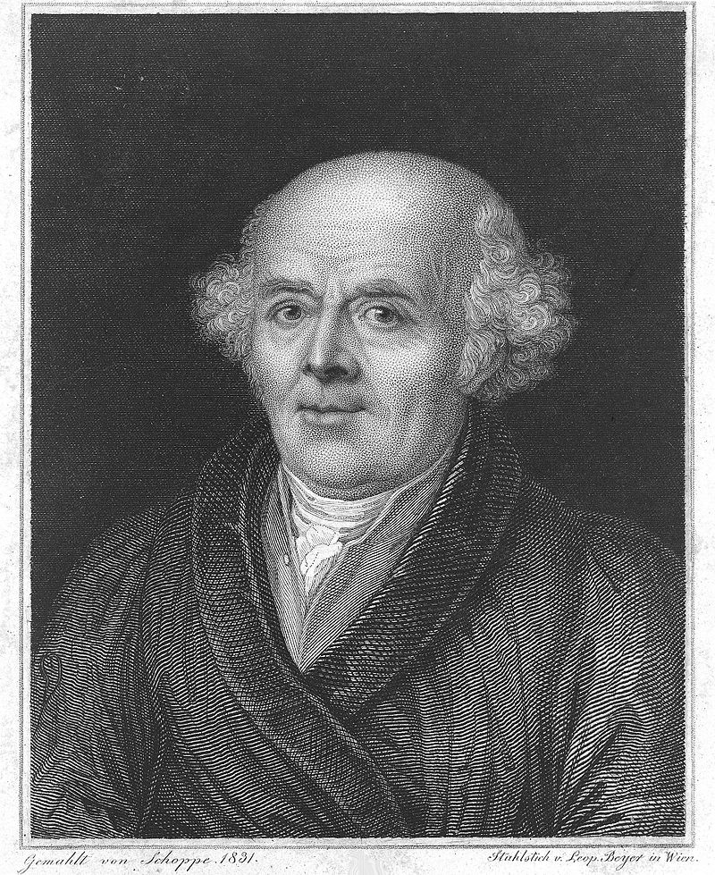 Hahnemann, Samuel