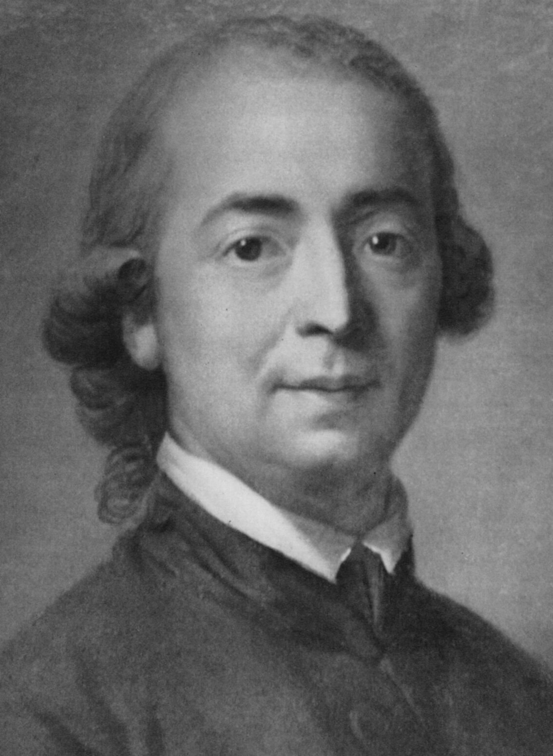 Herder, Johann Gottfried