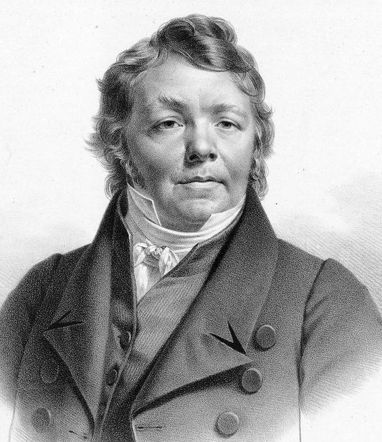 Hummel, Johann Nepomuk