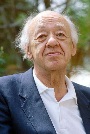 Ionesco, Eugène