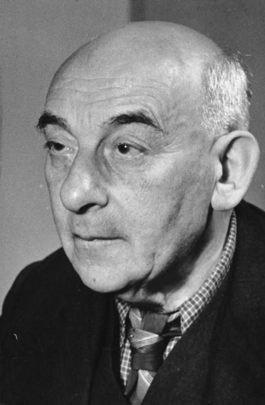 Klemperer, Victor