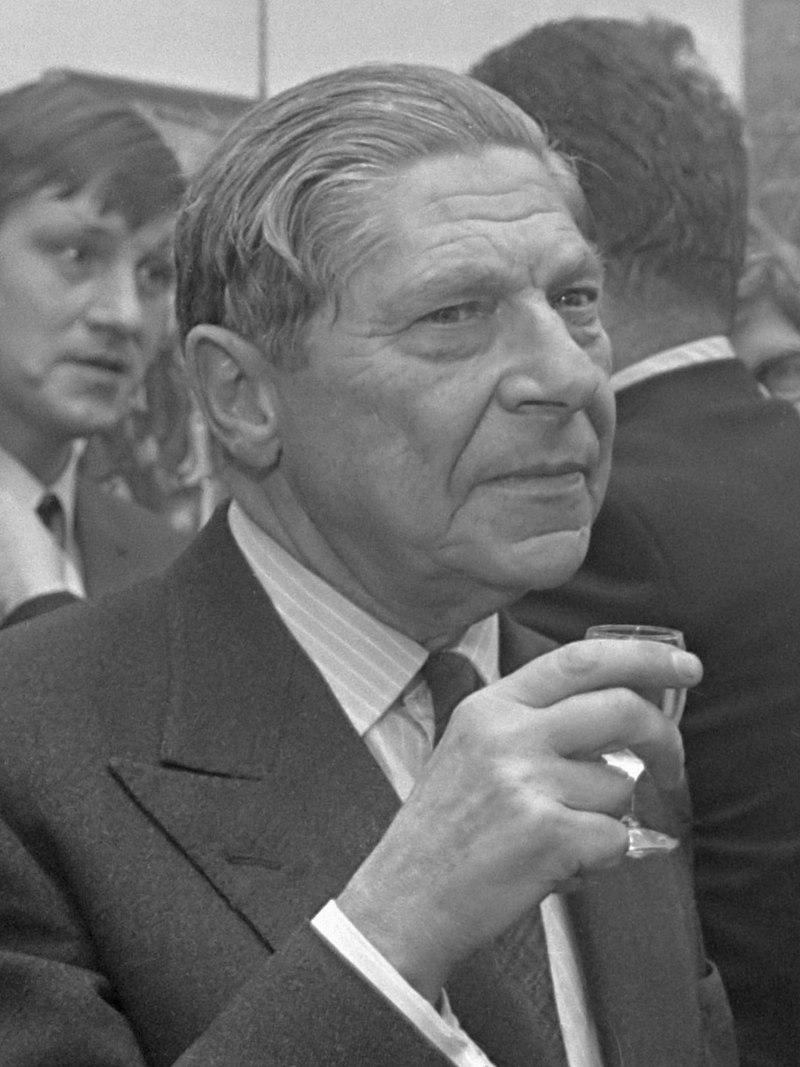 Koestler, Arthur