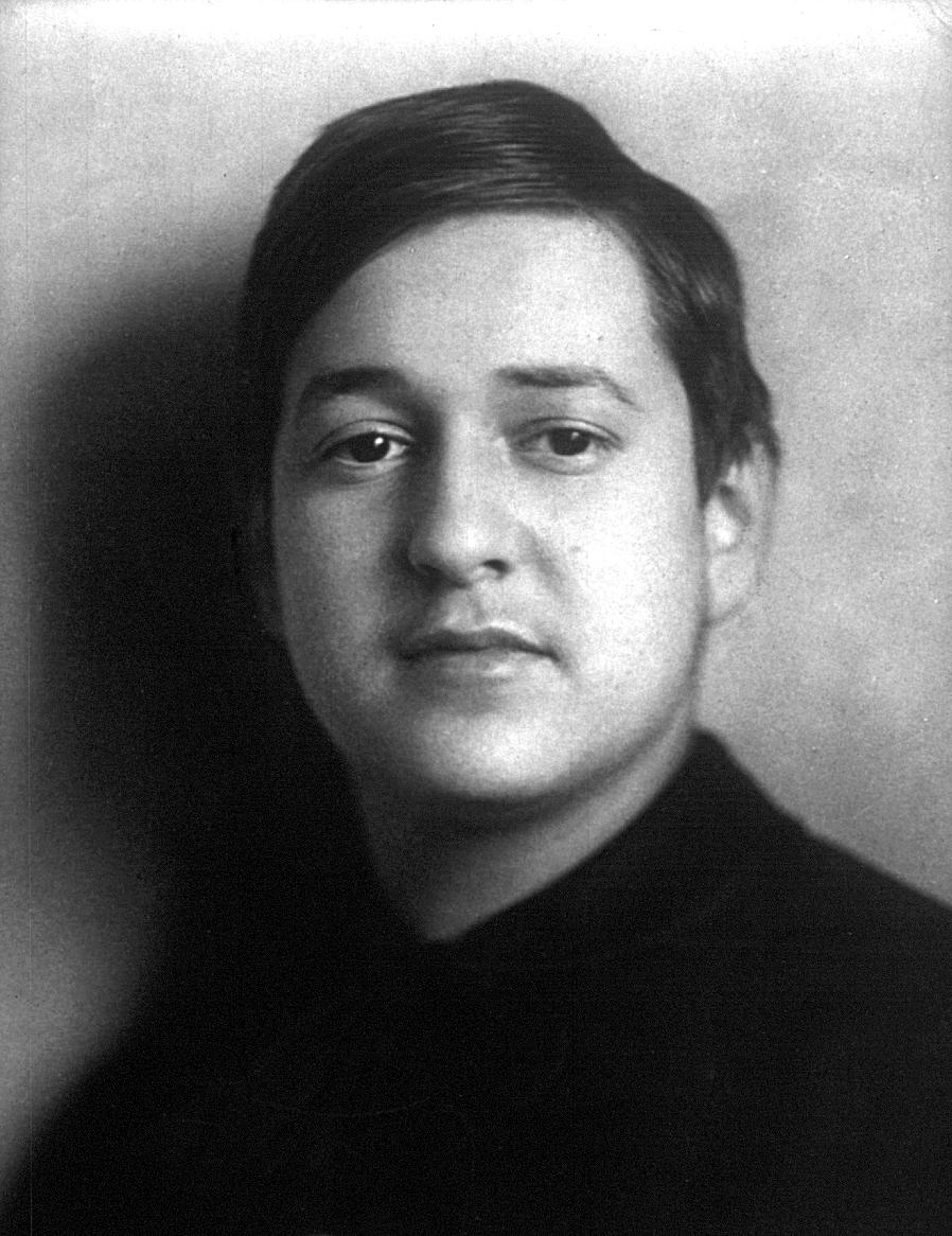 Korngold, Erich Wolfgang