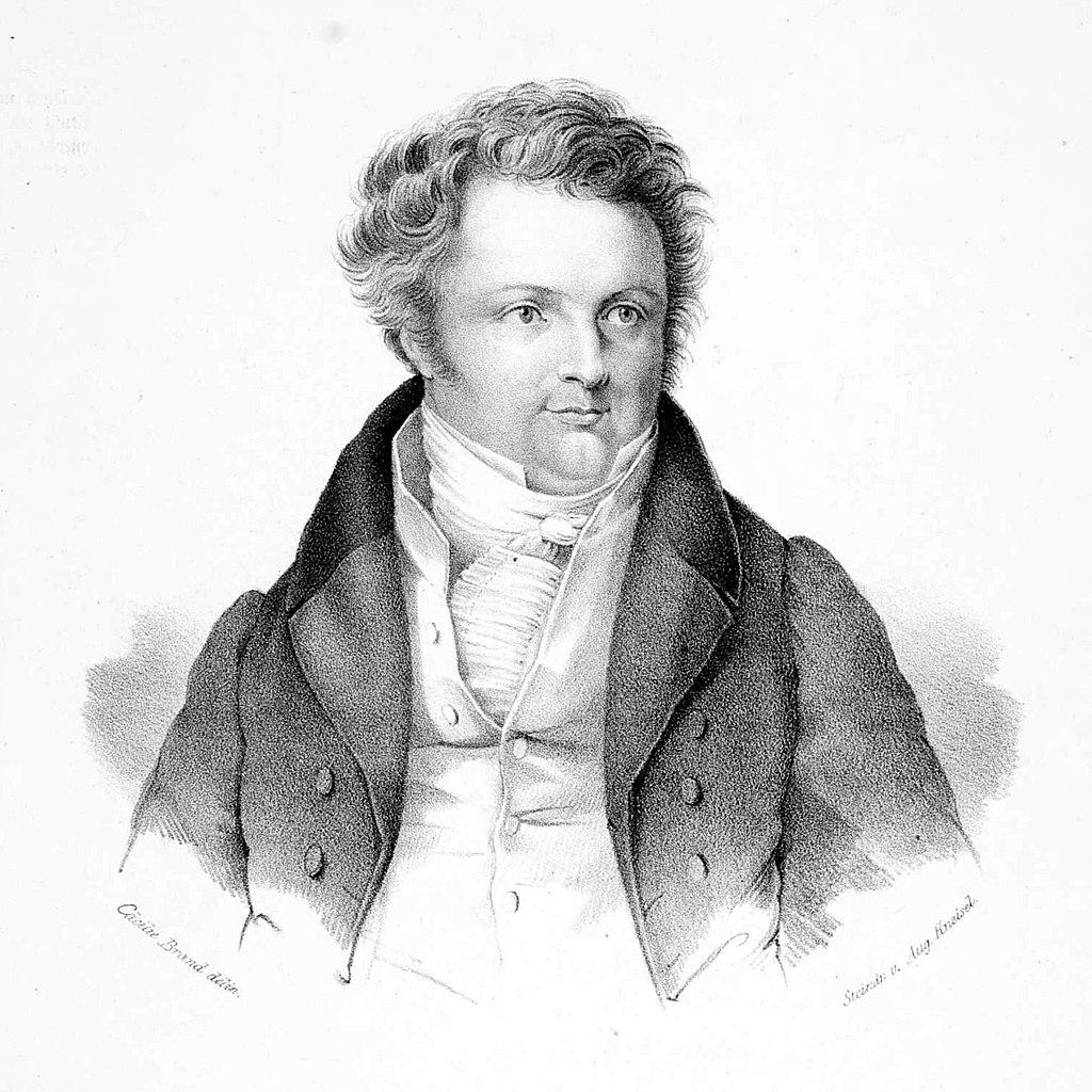 Marschner, Heinrich