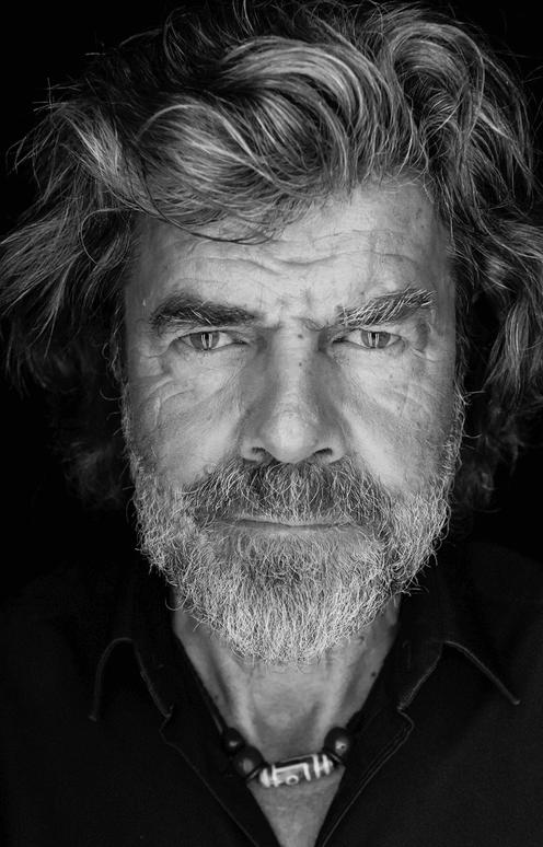 Messner, Reinhold