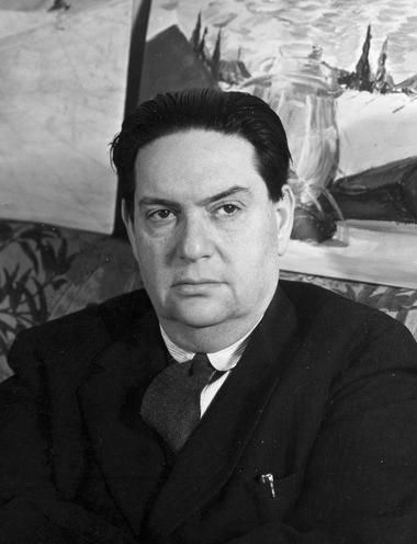 Milhaud, Darius