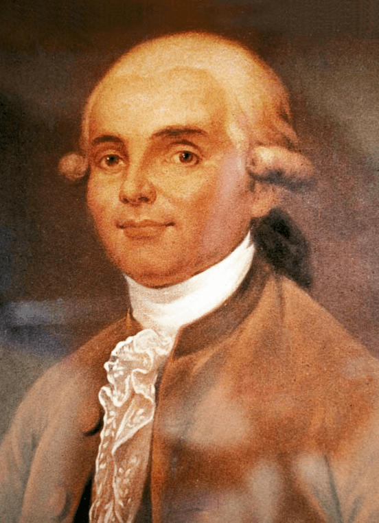 Montgolfier, Jacques Étienne