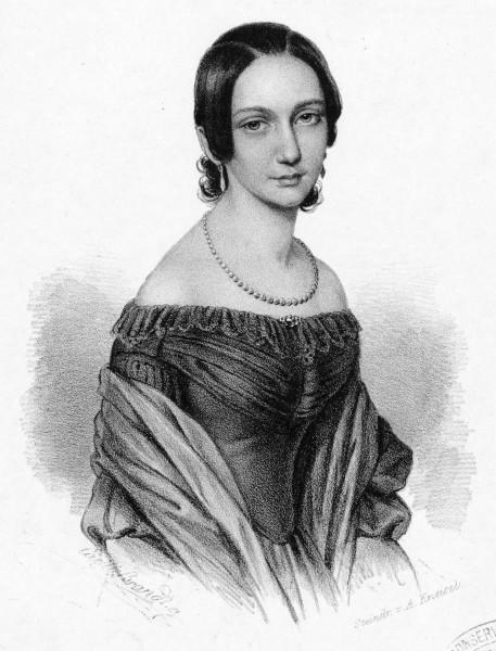 Schumann, Clara