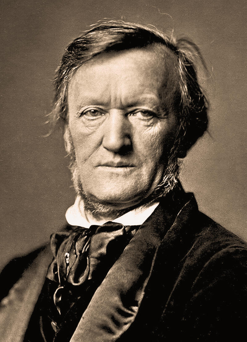 Wagner, Richard