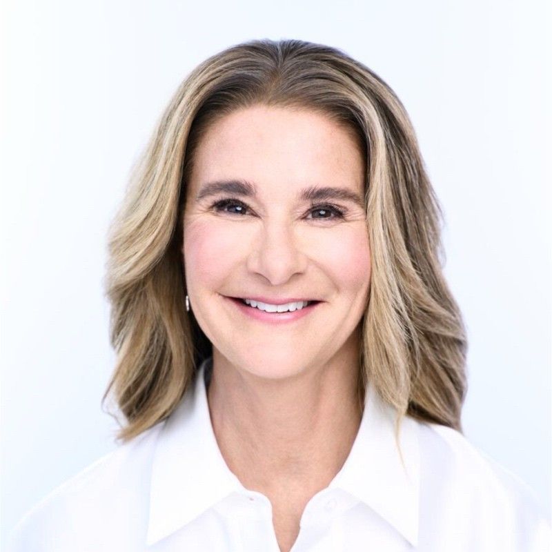 Melinda French Gates