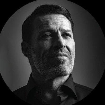 Tony Robbins