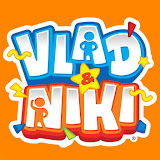 Vlad and Niki
