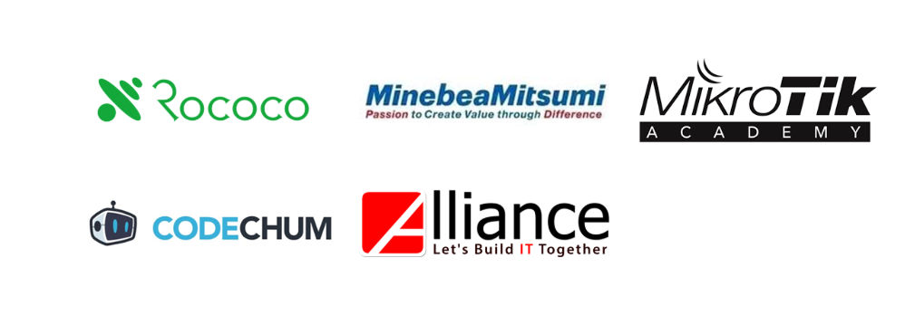Partner Logos