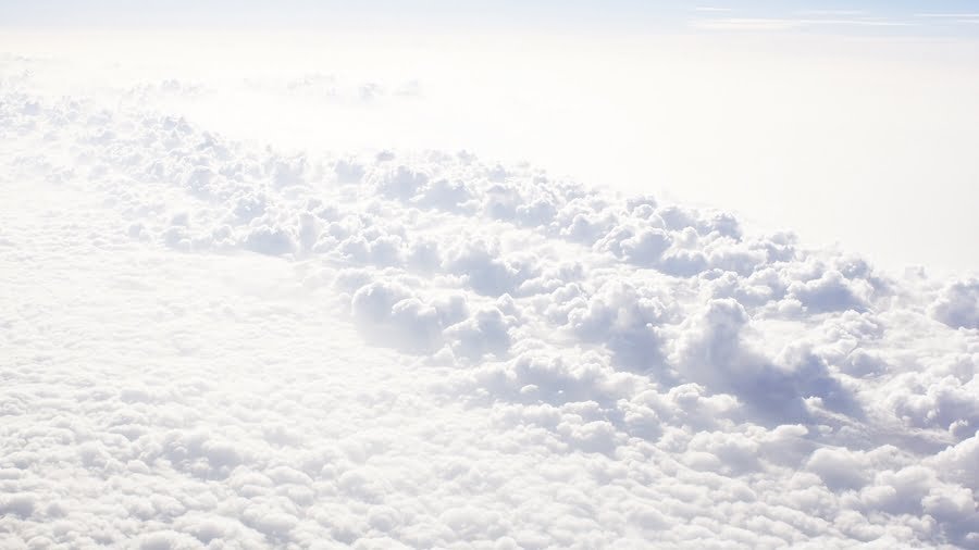 Background Nuvens