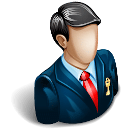 admi icon