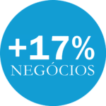 17 NEGOCIOS CONTABILIDADE