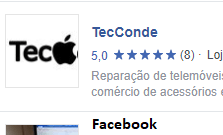 adad satisfação cliente facebook