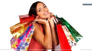 comprador satisfeito