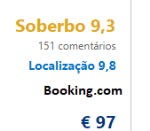 dfsdf satisfação clientes booking