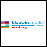 Plano De Marketing Blue Wire