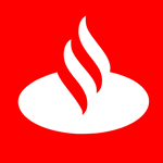 Logo Santander