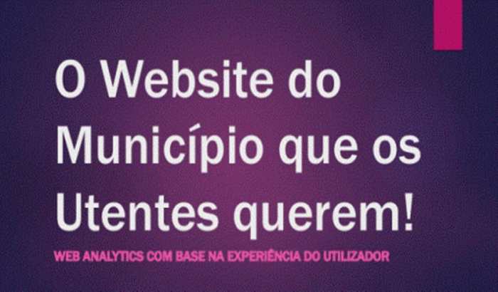 Website Para Muncipios