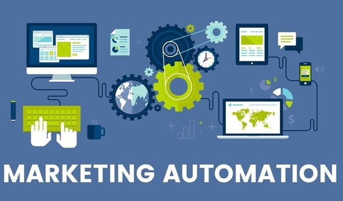 email marketing automation