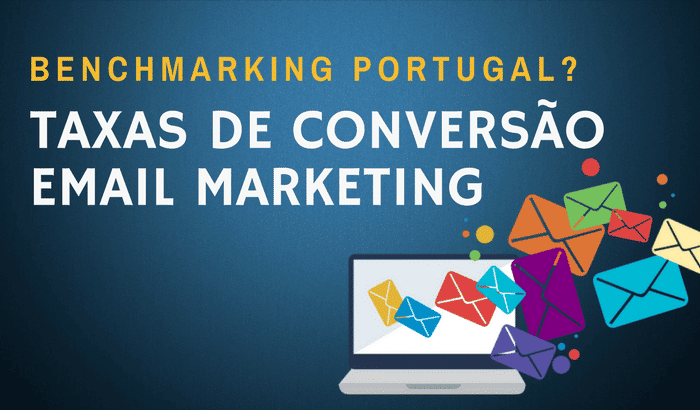Benchmarking Taxas De Conversão Email Marketing
